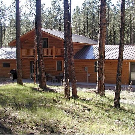 Comanche Lodge Custer Pokoj fotografie