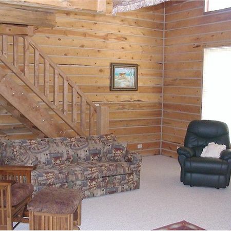 Comanche Lodge Custer Pokoj fotografie