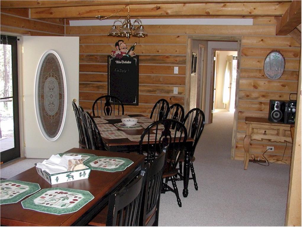 Comanche Lodge Custer Pokoj fotografie