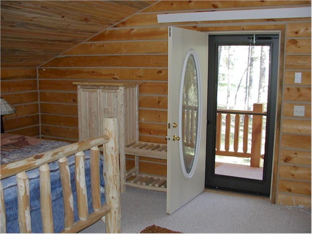 Comanche Lodge Custer Pokoj fotografie