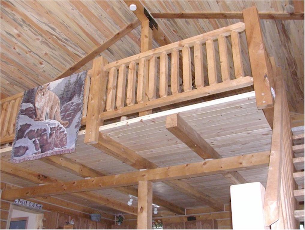 Comanche Lodge Custer Pokoj fotografie