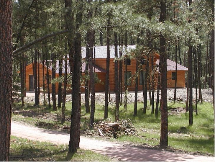 Comanche Lodge Custer Pokoj fotografie