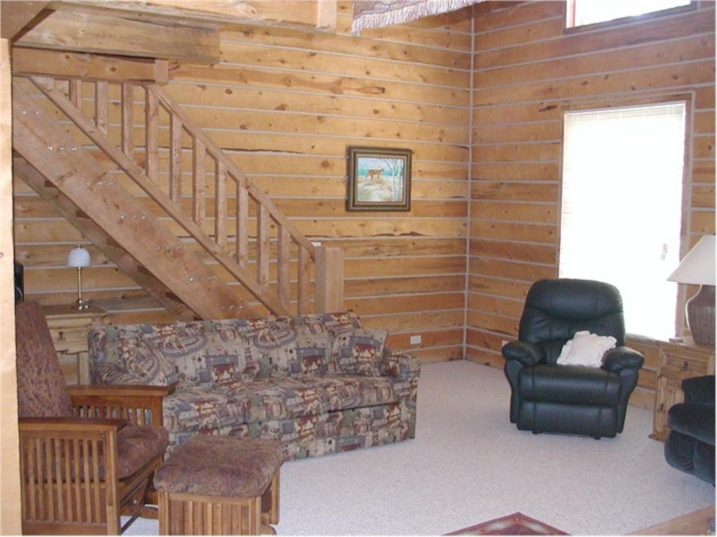 Comanche Lodge Custer Pokoj fotografie