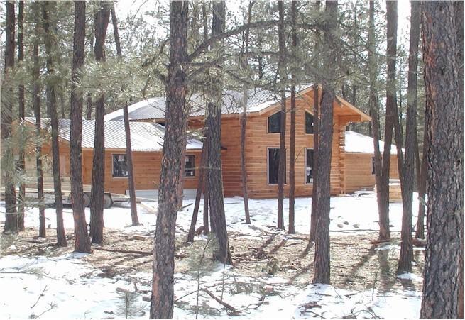 Comanche Lodge Custer Pokoj fotografie